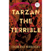 Tarzan the Terrible (Read & Co. Classics Edition)