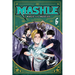 Mashle: Magic and Muscles, Vol. 6