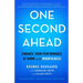 One Second Ahead: Enhance Your Performance at Work with Mindfulness