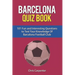 FC Barcelona Quiz Book
