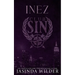Inez: Club Sin Book 8