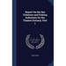 Report On the Sea Fisheries and Fishing Industries On the Thames Estuary, Part 1