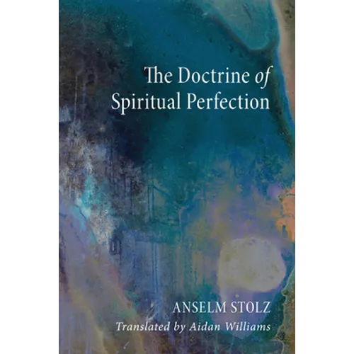 The Doctrine of Spiritual Perfection