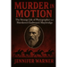 Murder in Motion: The Strange Life of Photographer (and Murderer) Eadweard Muybridge