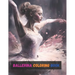 Ballerina Coloring Book: Activity Books For Kids Ages 2-4, 4-8, 6-8, And Gifts For Girls 10-12
