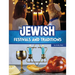 Jewish Festivals and Traditions
