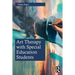 Art Therapy with Special Education Students