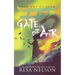 Gate of Air: A YA Dragon Gods Epic Fantasy
