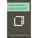 Analytic Topology: American Mathematical Society, Colloquium Publications, V28