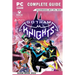 Gotham Knights Complete Guide - Walkthrough, Best Tips, Tricks And More!