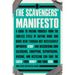 The Scavengers' Manifesto