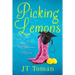 Picking Lemons: A C.J. Whitmore Mystery