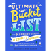 Ultimate Bucket List for Married Couples: A Couples Journal for Planning Your Best Experiences Together