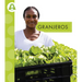 Granjeros: Spanish Edition