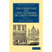 The Christian and Civic Economy of Large Towns: Volume 2