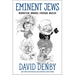 Eminent Jews: Bernstein, Brooks, Friedan, Mailer