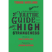 The Singular Fortean Society's Yuletide Guide to High Strangeness