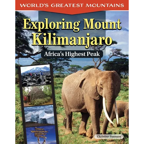 Exploring Mount Kilimanjaro: Africa's Highest Peak