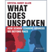 What Goes Unspoken: How School Leaders Address Dei Beyond Race