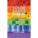 Color Basics for Makers: Understanding the Rainbow