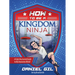 How to Be a Kingdom Ninja: A Fully Illustrated Guide to My Awesome World