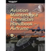 Aviation Maintenance Technician Handbook--Airframe (2026): Faa-H-8083-31b