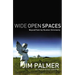 The Wide Open Spaces: Beyond Paint-By-Number Christianity