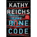 The Bone Code: A Temperance Brennan Novel