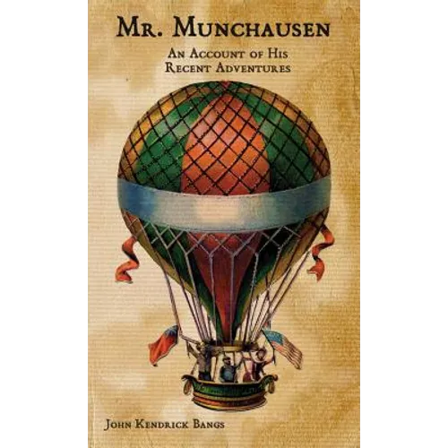 Mr. Munchausen