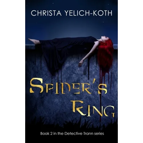 Spider's Ring