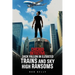 Chicago Detective Jack Fallon In Elevated Trains and Skyhigh Ransoms