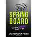 Springboard: Transform Stress to Work for You