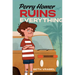 Perry Homer Ruins Everything