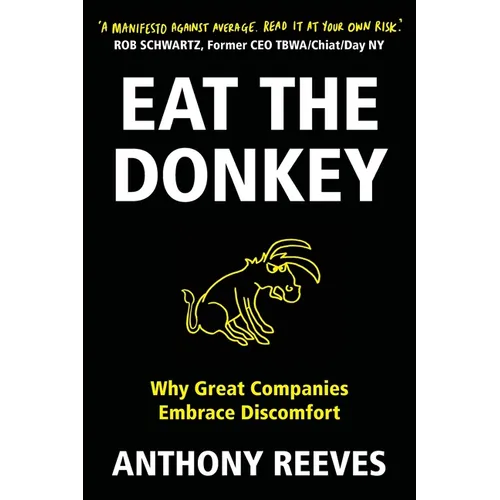 Eat the Donkey