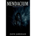 Mendacium: Sequel to Cracked Reflection