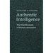 Authentic Intelligence