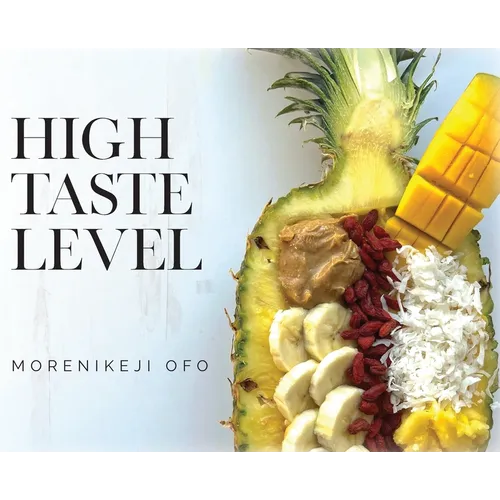 High Taste Level
