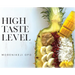 High Taste Level