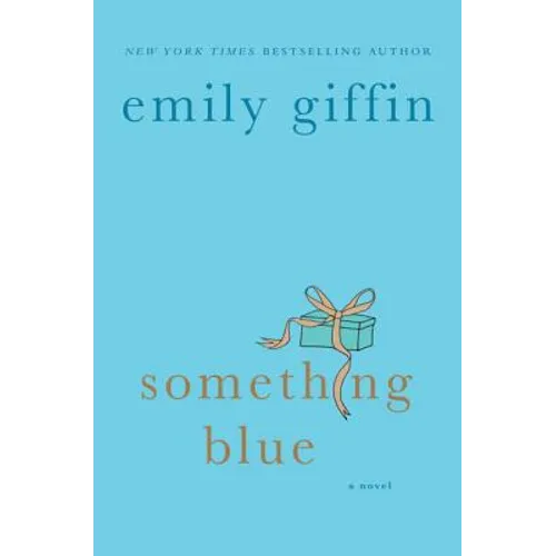 Something Blue