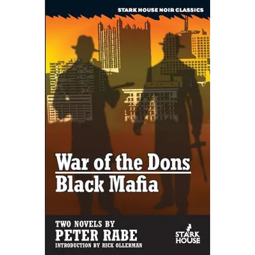 War of the Dons / Black Mafia