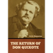 The Return of Don Quixote