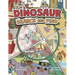 Dinosaur Search and Find
