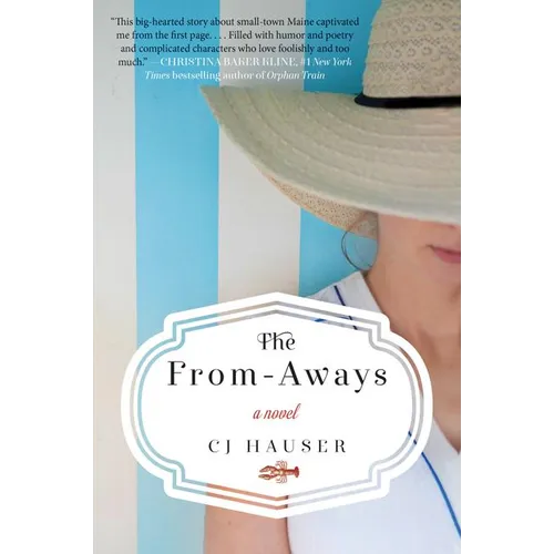 The From-Aways