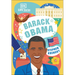 DK Life Stories Barack Obama: Amazing People Who Have Shaped Our World
