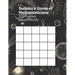 Sudoku A Game of Mathematicians 320 Puzzles Easy Difficulty