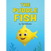 The Puddle Fish The Caterpillar Story