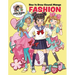 How to Draw Kawaii Manga Fashion: Learn to Draw Cute Clothes, Accessories, and More