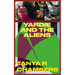Yardie and the Aliens