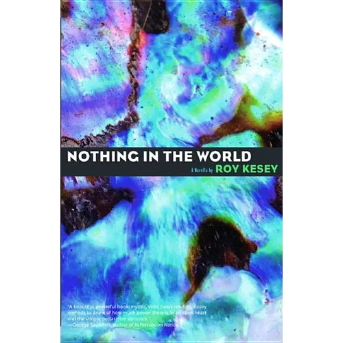 Nothing in the World