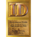 Id: Discovering Your Identity (Past, Present and Future) Right in Your Own Bible